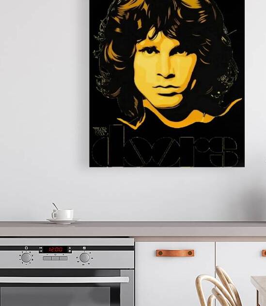 The Doors 57 by KhoaNguyen