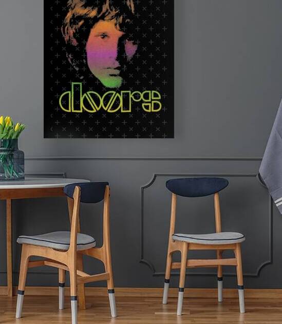 The Doors 61 by KhoaNguyen