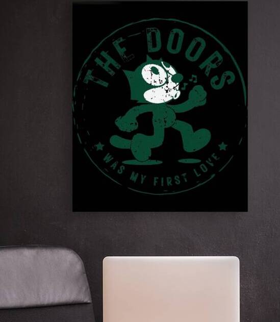 The Doors 62 by KhoaNguyen