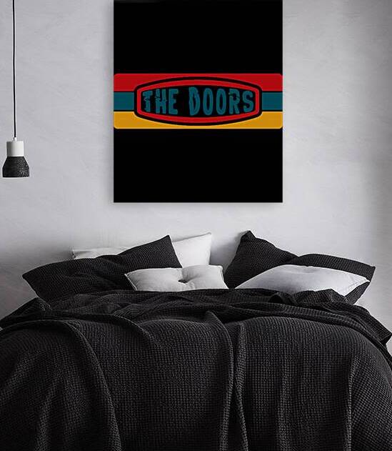 The Doors 63 by KhoaNguyen