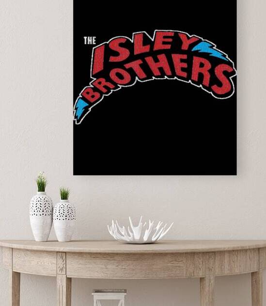 The Isley Brothers 24 by KhoaNguyen