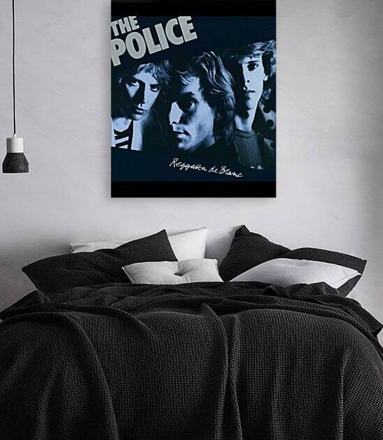 The Police 16 by KhoaNguyen