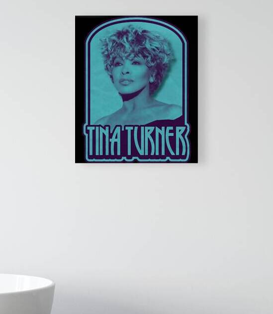 Tina Turner 32 by KhoaNguyen