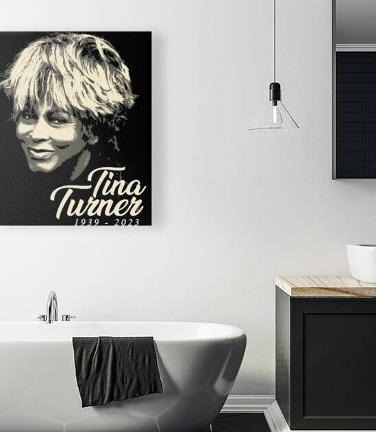 Tina Turner 33 by KhoaNguyen