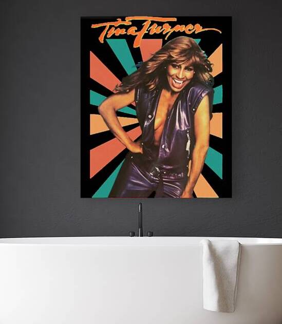 Tina Turner 41 by KhoaNguyen