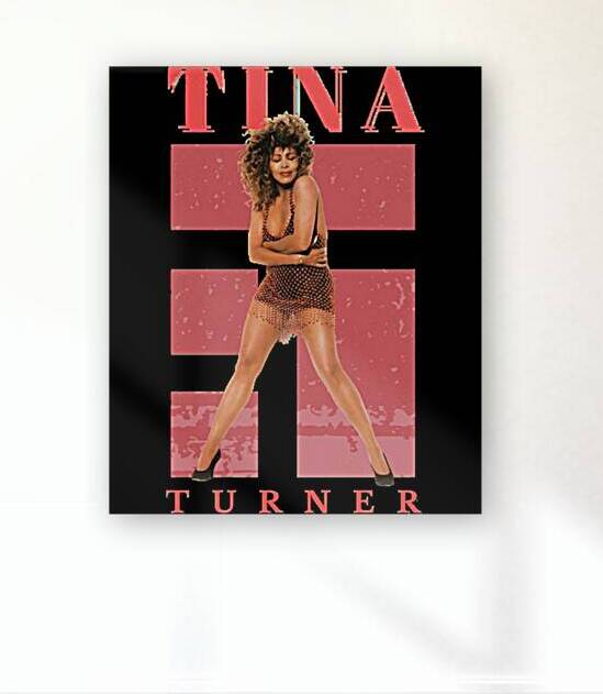 Tina Turner 54 by KhoaNguyen