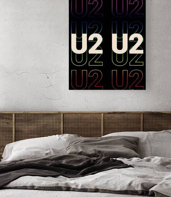 U2 6 by KhoaNguyen
