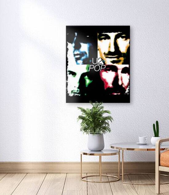 U2 11 by KhoaNguyen