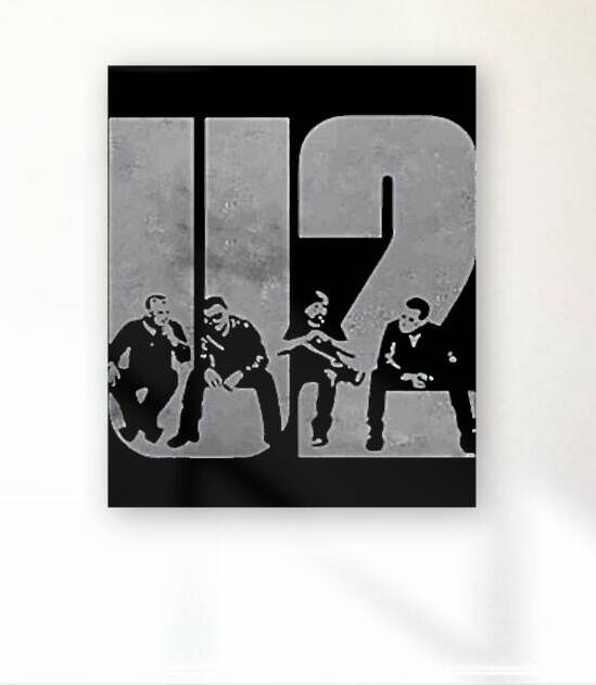 U2 17 by KhoaNguyen