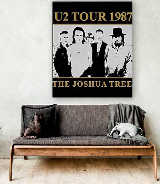 U2 21 by KhoaNguyen