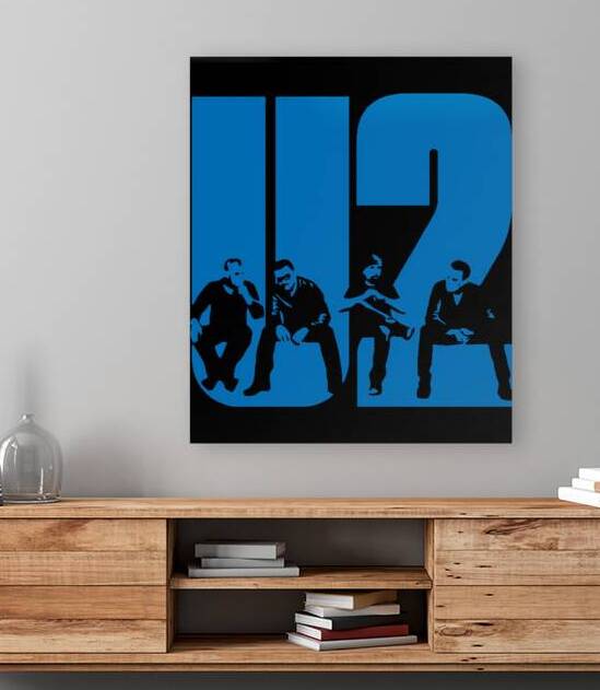 U2 16 by KhoaNguyen