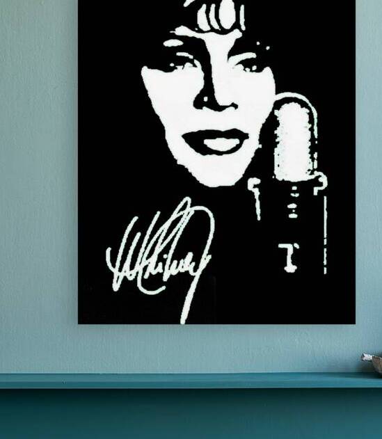 Whitney Houston 28 by KhoaNguyen