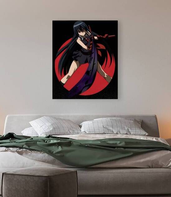Akame ga Kill 14 by KhoaNguyen