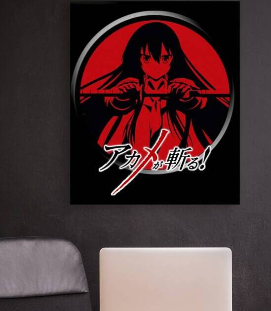 Akame ga Kill 33 by KhoaNguyen