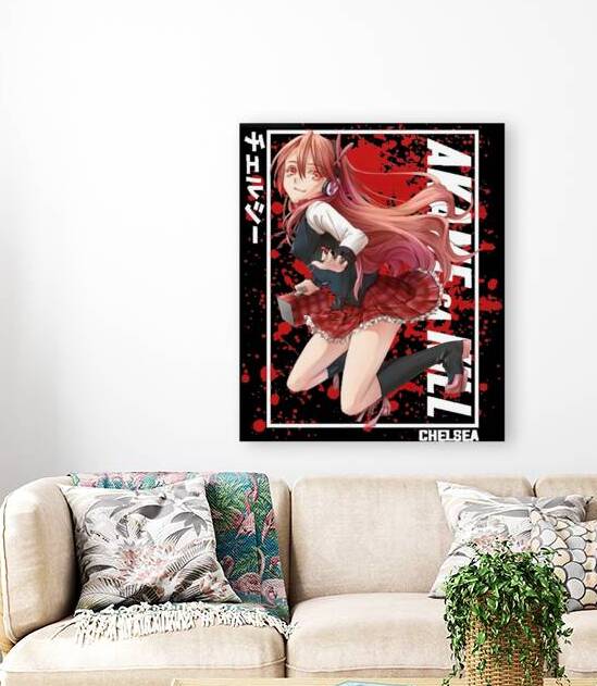 Akame ga Kill 45 by KhoaNguyen