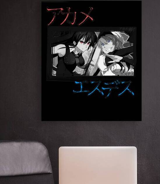 Akame ga Kill 60 by KhoaNguyen