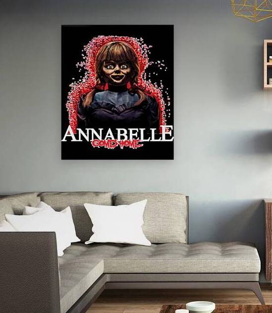 Annabelle 13 by KhoaNguyen