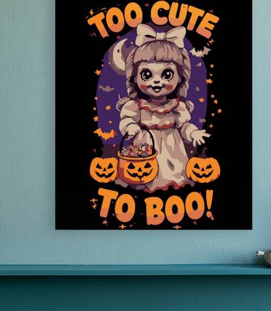 Annabelle 21 by KhoaNguyen