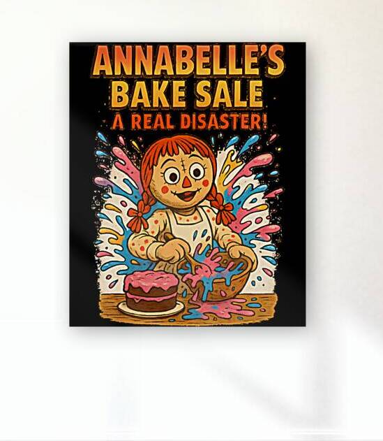 Annabelle 42 by KhoaNguyen