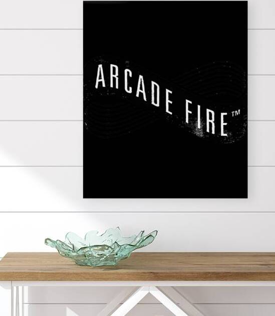 Arcade Fire 42 by KhoaNguyen