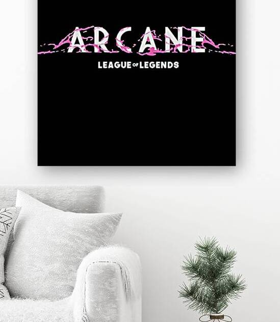 Arcane 22 by KhoaNguyen