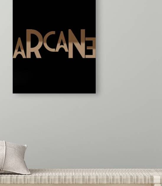Arcane 27 by KhoaNguyen