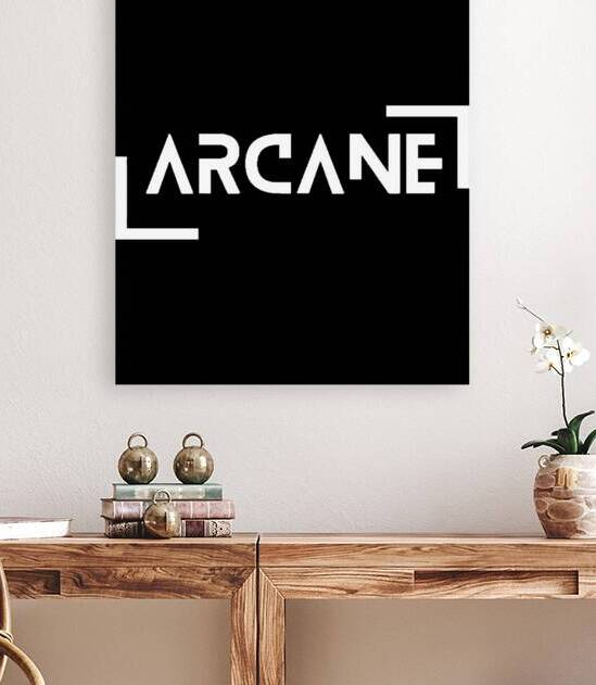 Arcane 59 by KhoaNguyen