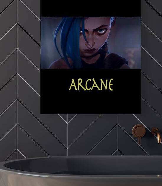 Arcane 17 by KhoaNguyen