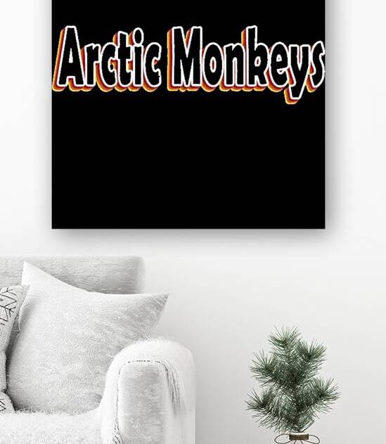 Arctic Monkeys 17 by KhoaNguyen