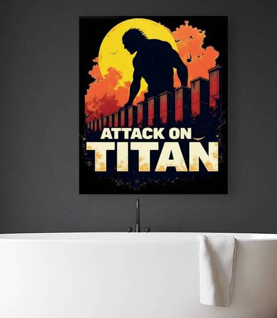 Attack on Titan 26 by KhoaNguyen