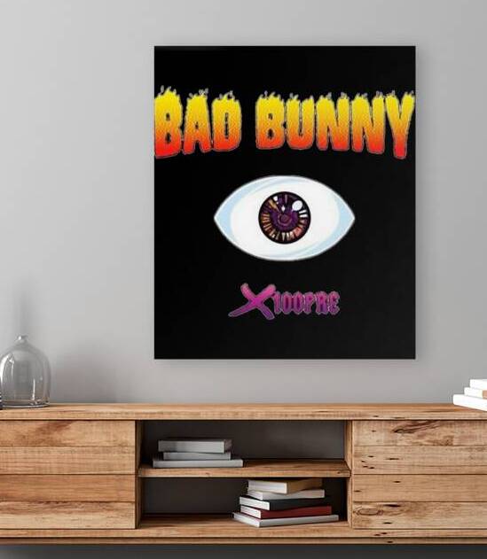 Bad Bunny 11 by KhoaNguyen