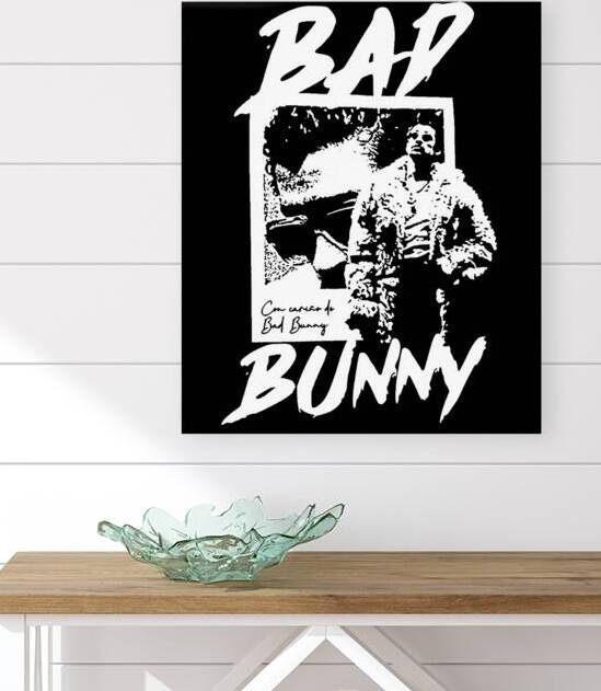 Bad Bunny 46 by KhoaNguyen