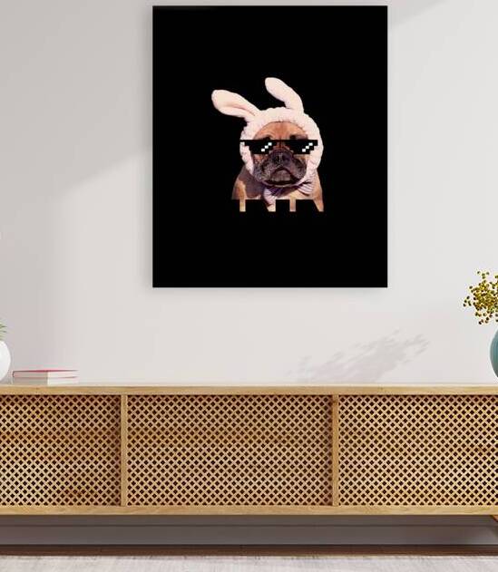 Bad Bunny 56 by KhoaNguyen