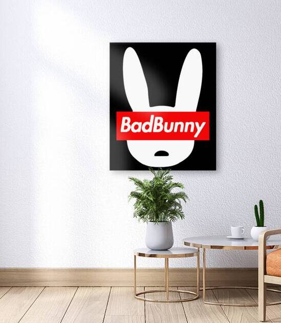 Bad Bunny 6 Reproduction