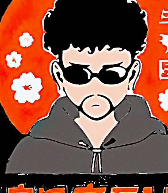 Bad Bunny 18 by KhoaNguyen