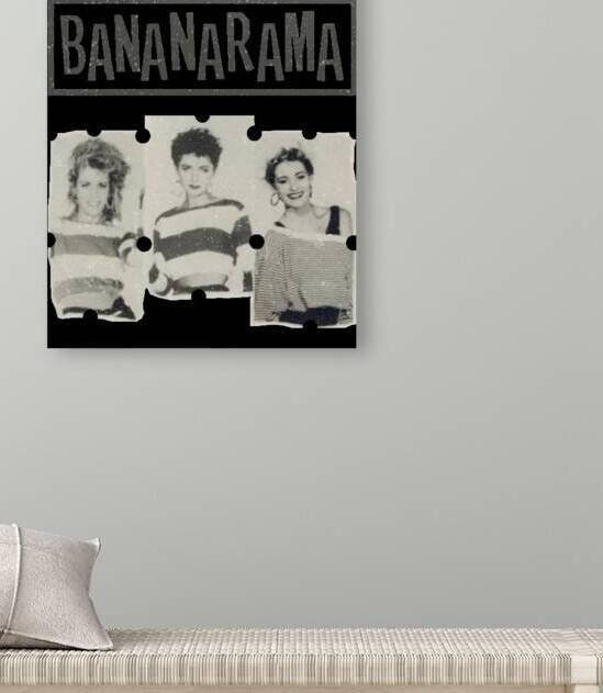 Bananarama 5 by KhoaNguyen