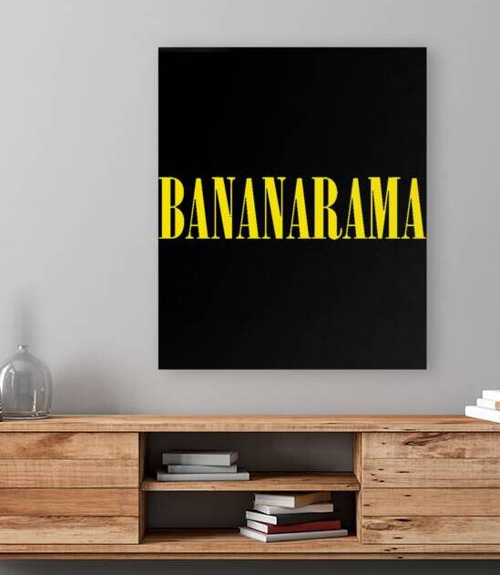 Bananarama 7 by KhoaNguyen