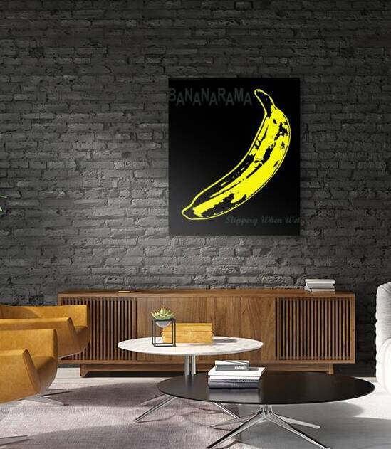 Bananarama 13 by KhoaNguyen