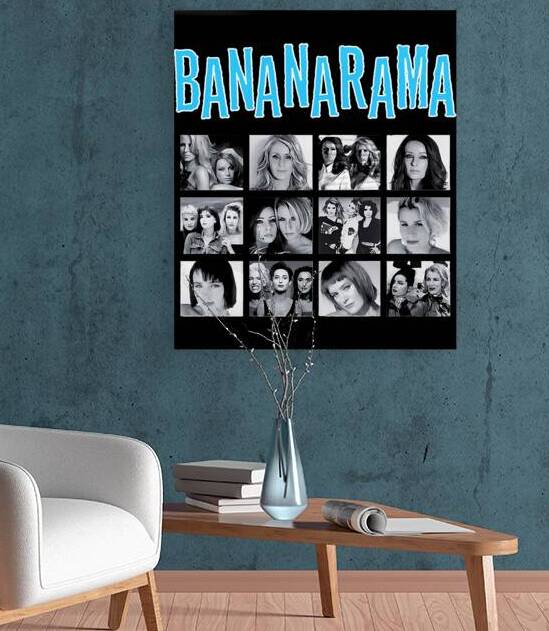 Bananarama 26 by KhoaNguyen