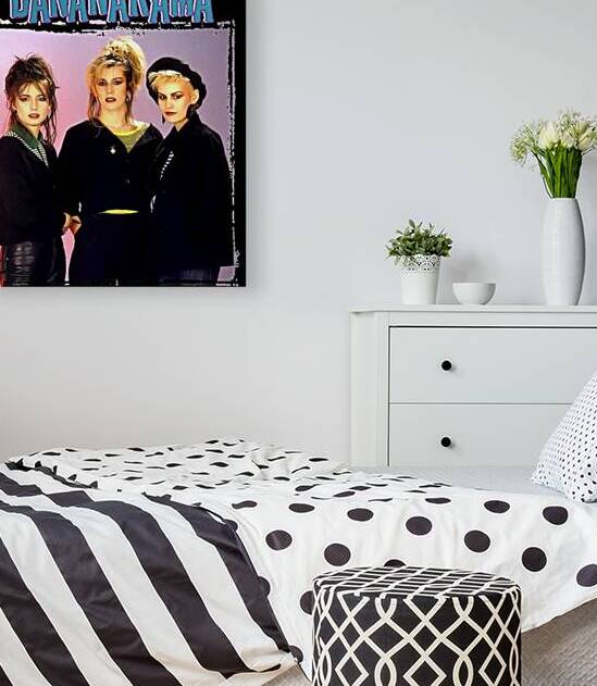 Bananarama 29 Reproduction
