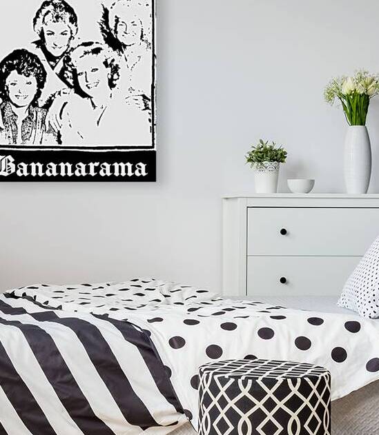 Bananarama 31 by KhoaNguyen