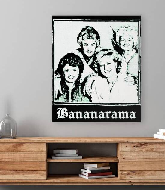 Bananarama 36 by KhoaNguyen