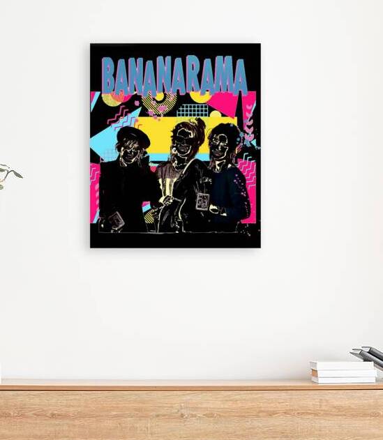 Bananarama 41 by KhoaNguyen