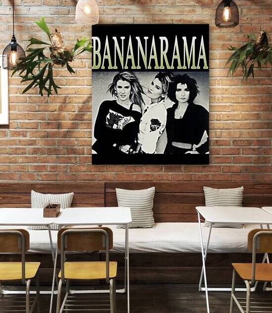 Bananarama 42 by KhoaNguyen