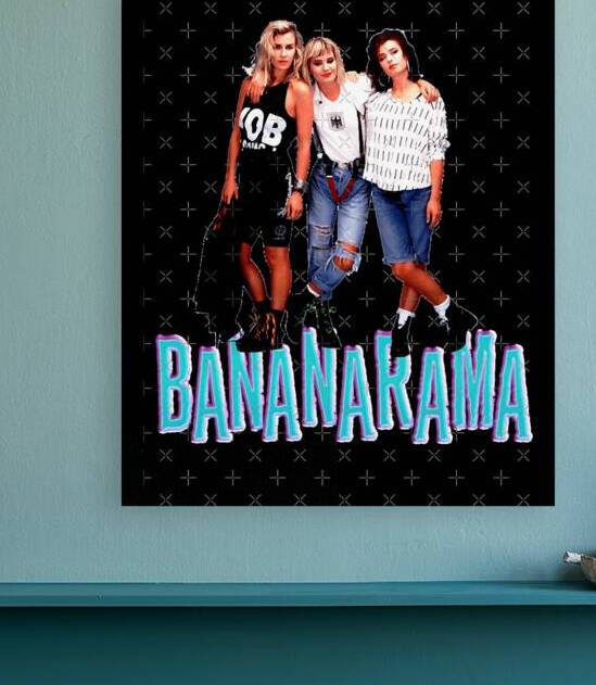 Bananarama 43 by KhoaNguyen