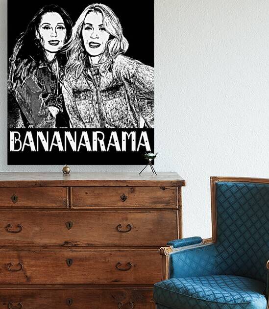 Bananarama 44 by KhoaNguyen