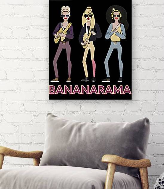 Bananarama 47 by KhoaNguyen