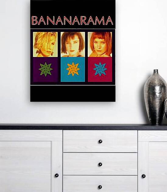 Bananarama 48 by KhoaNguyen
