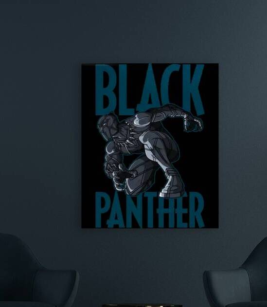 Black Panther 29 by KhoaNguyen