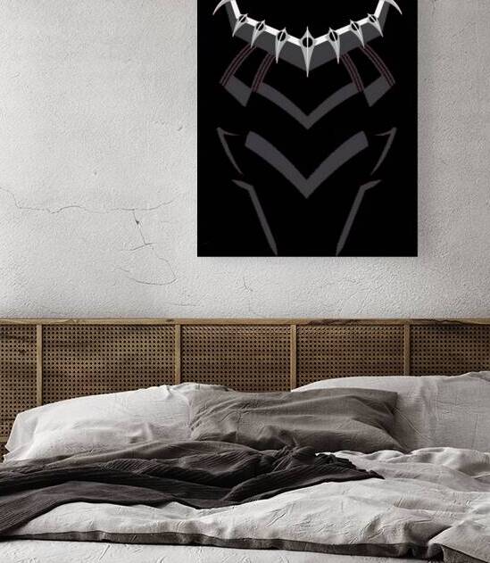 Black Panther 49 by KhoaNguyen